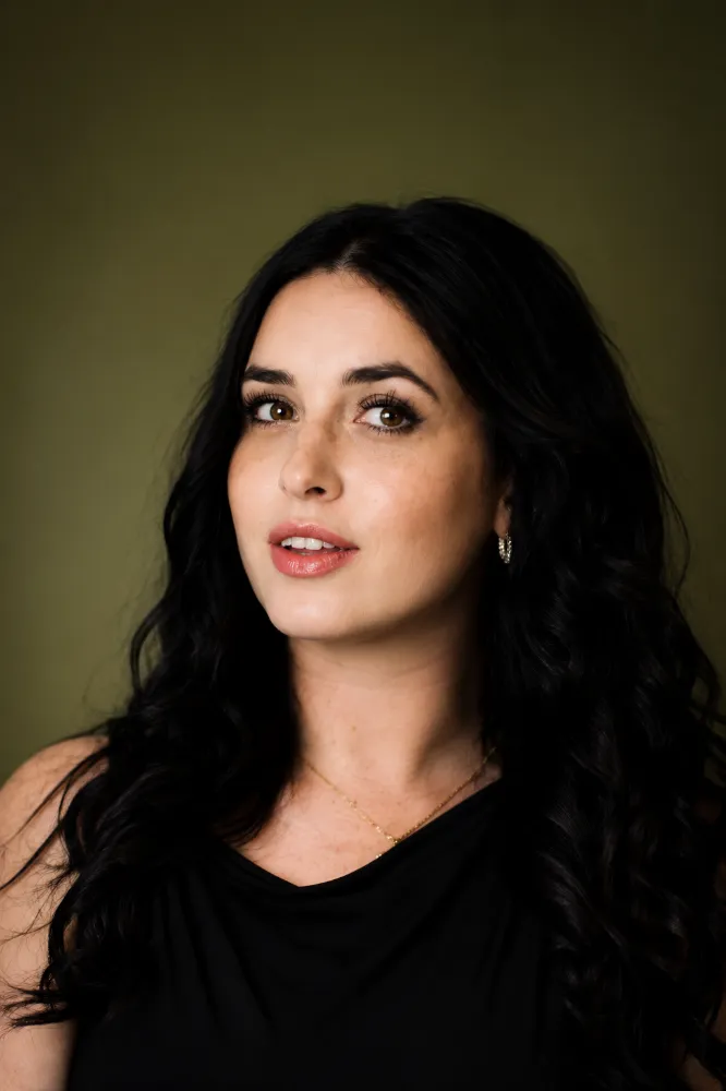 Isabella Anzivino, Stylist & Team Leader at Ciao Bella Salon